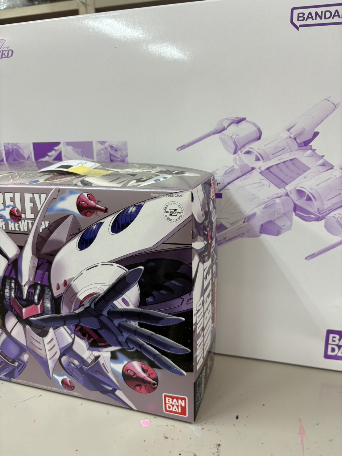 1/144 HG ミーティアユニット 「機動戦士ガンダムSEED」 ホビーオンラインショップ限定買い取りました！！！！！