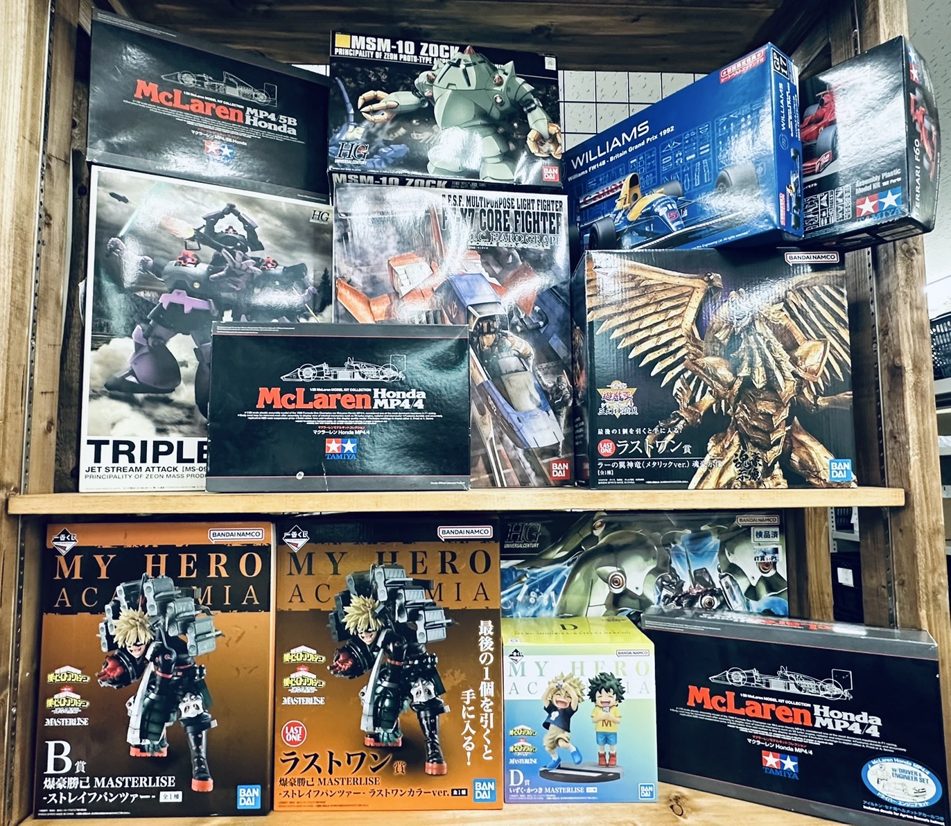■AUTOart 1/6 モーターサイクル・シグネチャーシリーズ カワサキ 750RS (Z2)買い取りさせて頂きました！■