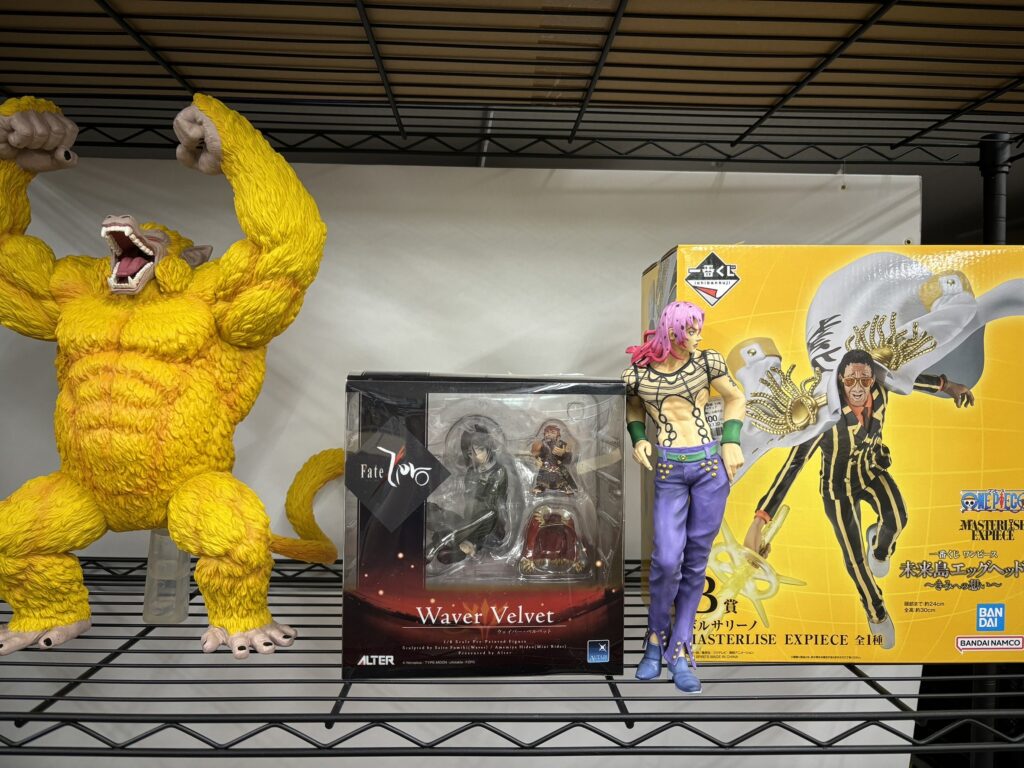 黄金大猿悟空ソフビフィギュア　THE GREATEST SAIYAN 一番くじ 一番くじ ドラゴンボール THE GREATEST SAIYAN ラストワン賞